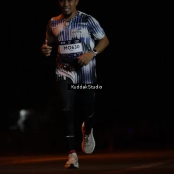 Runner Photo 7636369