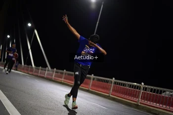 Runner Photo 763637