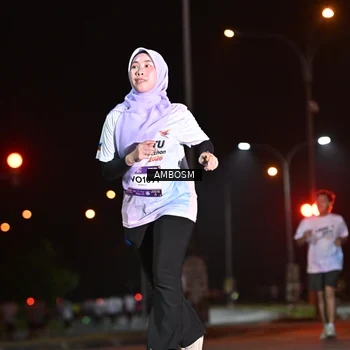 Runner Photo 7636371