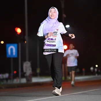 Runner Photo 7636373