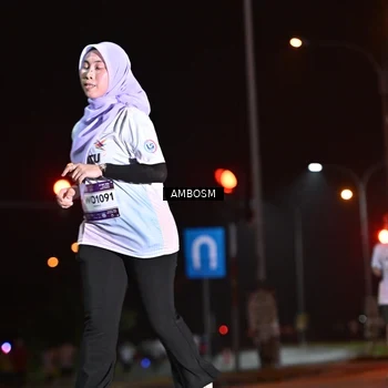 Runner Photo 7636375