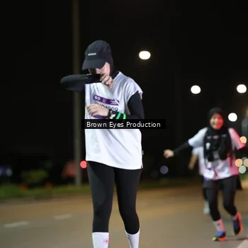 Runner Photo 7636376