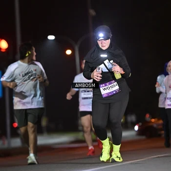 Runner Photo 7636381
