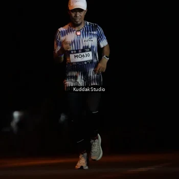 Runner Photo 7636382