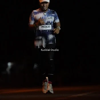 Runner Photo 7636383