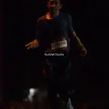 Runner Photo 7636385