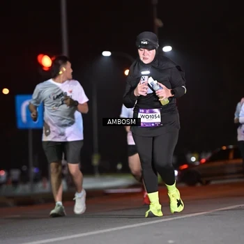 Runner Photo 7636389