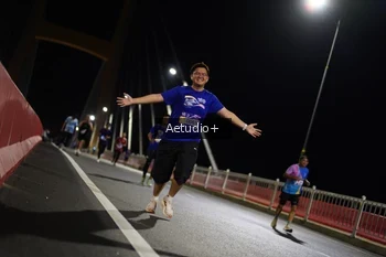 Runner Photo 763639