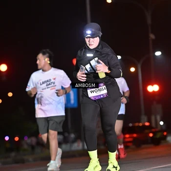 Runner Photo 7636394