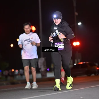 Runner Photo 7636395