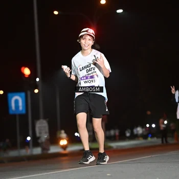 Runner Photo 7636396