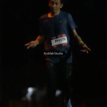 Runner Photo 7636397