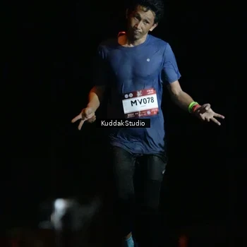 Runner Photo 7636399