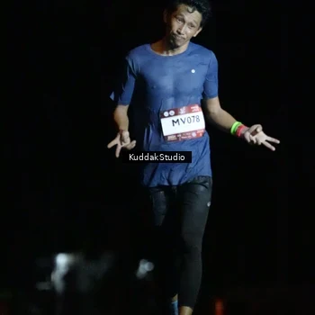 Runner Photo 7636401