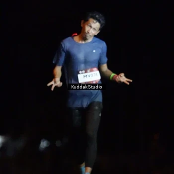 Runner Photo 7636410