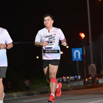 Runner Photo 7636414