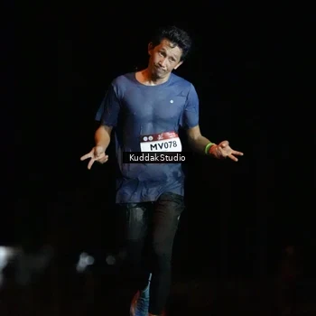 Runner Photo 7636415