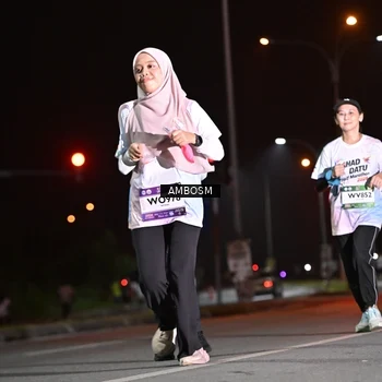 Runner Photo 7636422