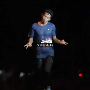 Runner Photo 7636423