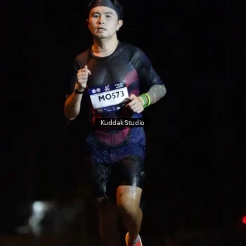 Runner Photo 7636426