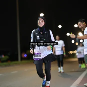 Runner Photo 7636429
