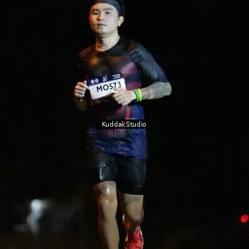 Runner Photo 7636430