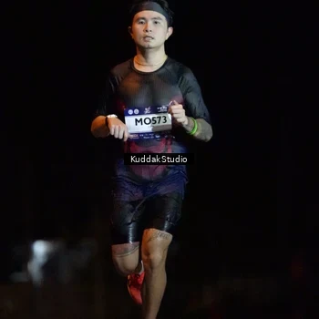 Runner Photo 7636432