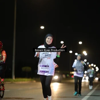 Runner Photo 7636433