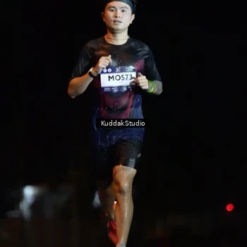 Runner Photo 7636437