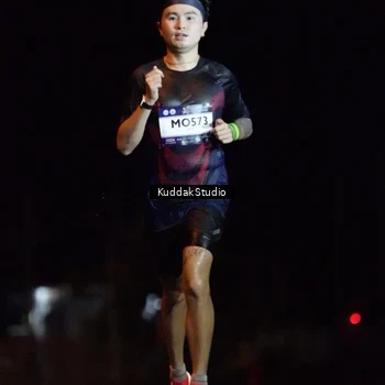 Runner Photo 7636438