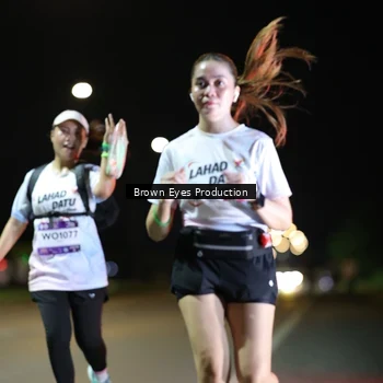 Runner Photo 7636443