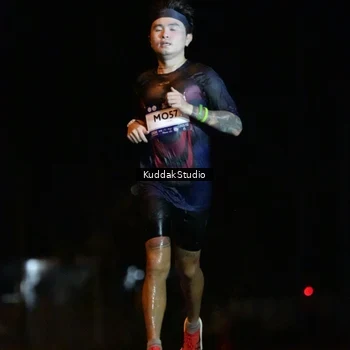 Runner Photo 7636445