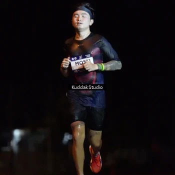 Runner Photo 7636446