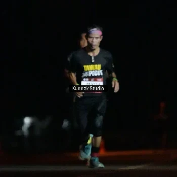 Runner Photo 7636447