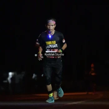 Runner Photo 7636449