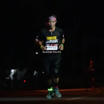 Runner Photo 7636450