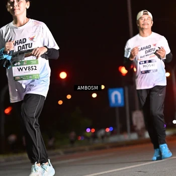 Runner Photo 7636452