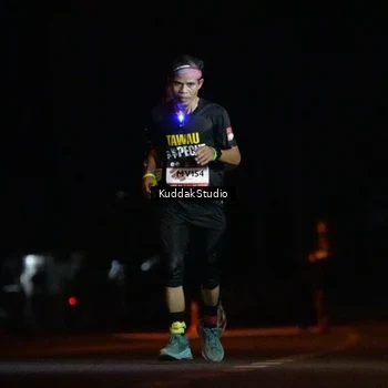Runner Photo 7636455