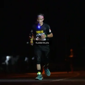 Runner Photo 7636457