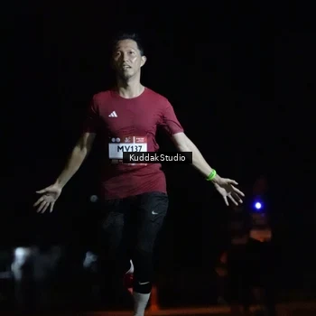 Runner Photo 7636458