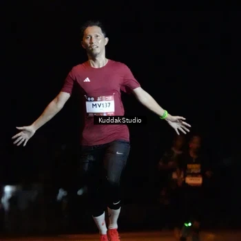 Runner Photo 7636461