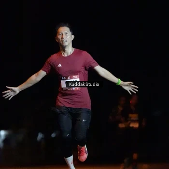 Runner Photo 7636462