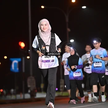 Runner Photo 7636476