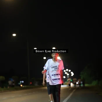 Runner Photo 7636477