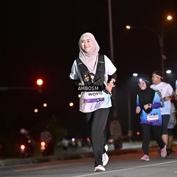 Runner Photo 7636485