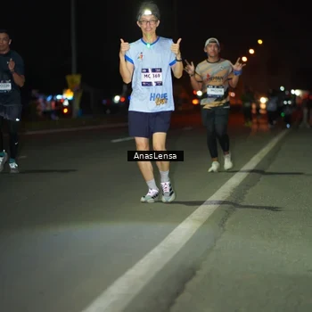 Runner Photo 7636487