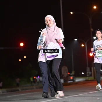 Runner Photo 7636488