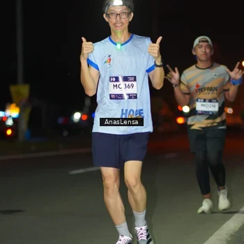 Runner Photo 7636489