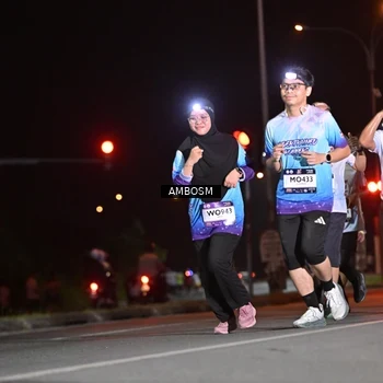 Runner Photo 7636499
