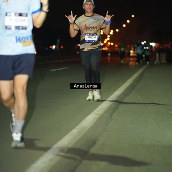 Runner Photo 7636508